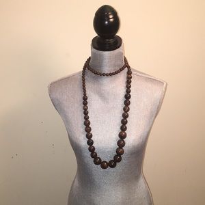 Stylish Long Necklace